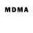 MDMA кристаллы Enes CORUK